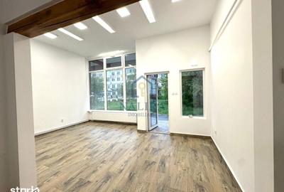 Spațiu comercial, de 50 mp, în Orașul Vechi - 3
