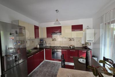 Casa 4 camere, 122 mp utili, zona Parcul Poli Casa 4 camere, 122 mp utili, zona Parcul Poli - 4