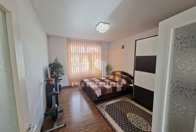 Apartament cu 2 camere decomandat, mobilat în Centrul Civic - 7