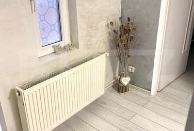 Casa de 260 mp utili, teren de 460 mp, zona Romanesti! - 13