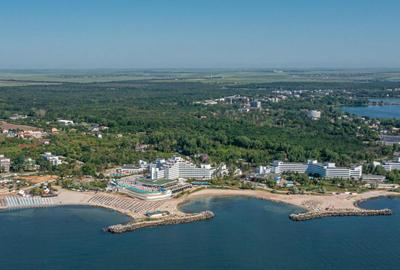 Teren de vanzare Venus Cap Aurora - Hotel Mera Onix - 9