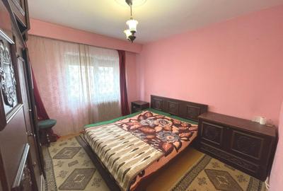 Apartament cu 3 camere decomandat, mobilat în Central - 7