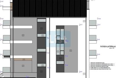 Spațiu comercial, de 150 mp, în Central - 4