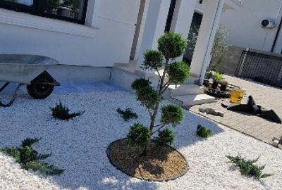 Casă individuală cu 5 camere cu Teren 642 Mp în Dumbrăvița - 3