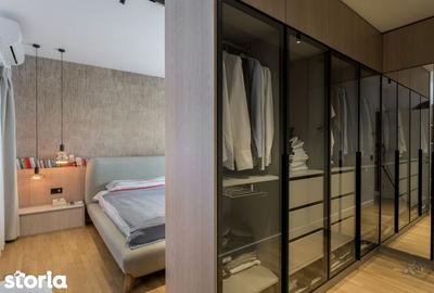 Apartament cu 4 camere în Eminescu - 9