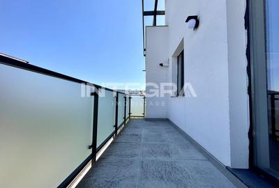 Apartament cu 3 camere semidecomandat în Calea Turzii - 8