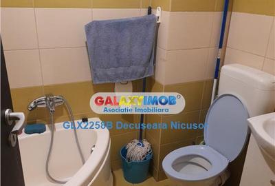 Garsoniera mobilata utilata in Militari Resience, 46.900 eur - 5