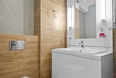 ✅Apartament 3 camere și 2 băi, bloc nou – mobilat premium, parcare - 11