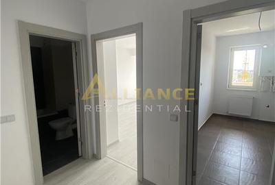 Apartament cu 3 camere decomandat în Berceni - 8