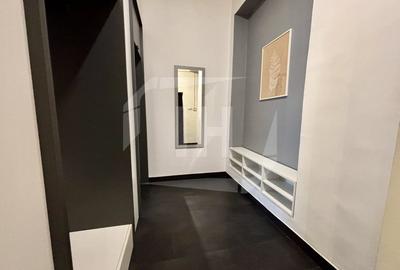 Apartament cu 2 camere decomandat, mobilat în Central - 8