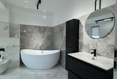 Apartament cu 4 camere, mobilat în Iancu Nicolae - 12