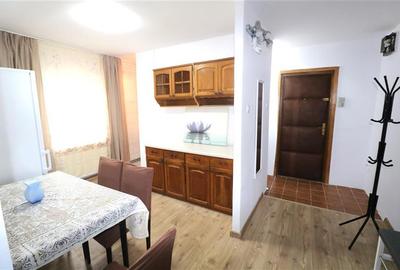Apartament cu 2 camere decomandat în Bucovina - 8