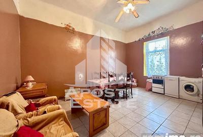 Apartament cu 3 camere, la casa in zona Complexului Studentesc. Apartament cu 3 camere, la casa in zona Complexului Studentesc. - 3