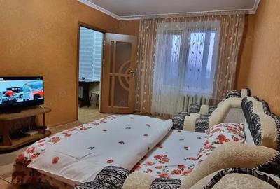 Garsonieră în Lujerului