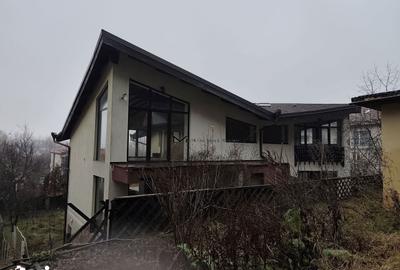 Casă cu 6 camere cu Teren 550 Mp în Bartolomeu - 7