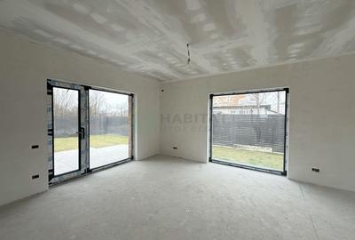 Casă individuală cu 4 camere cu Canalizare în Tunari - 19