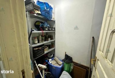 Apartament cu 2 camere în Central - 10