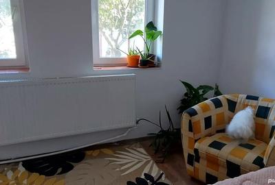 Casă cu 3 camere în Central - 3