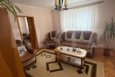 Casa parter, 121 mp utili, 456 mp teren, zona Itcani - 15