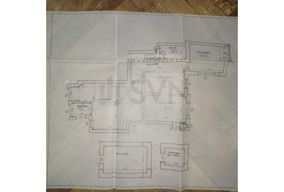 Apartament cu 3 camere decomandat în Dacia - 11