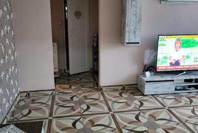 Trei camere cartierul Dr. Taberei, zona metrou Raul Doamnei. - 14