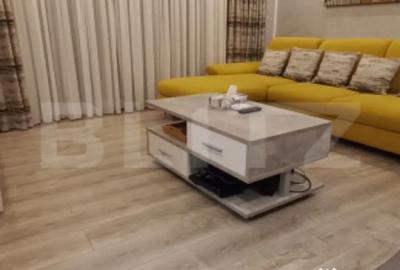 Apartament cu 4 camere decomandat în Central - 3