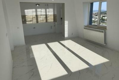 Apartament cu 2 camere decomandat, mobilat în Canta