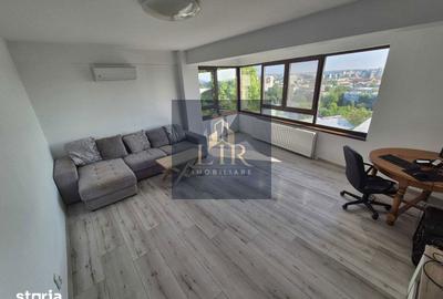 Apartament cu 2 camere decomandat, mobilat în Nicolina - 2