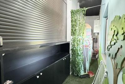 Spațiu comercial, de 150 mp, în Palazu Mare - 7