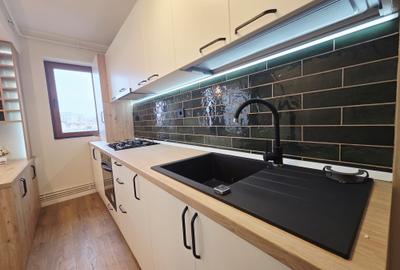 Garsonieră semidecomandată în Micro 21 - 3