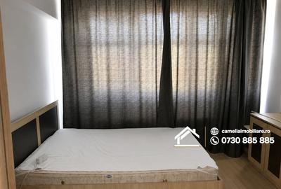 Apartament cu 3 camere semidecomandat în P-ța Unirii - 1
