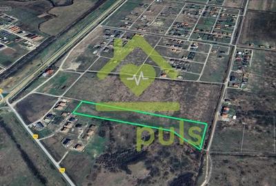 ? PUZ finalizat dezvoltare reziden?iala comerciala | Calea Urseni - 3