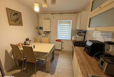 Apartament cu 4 camere, mobilat în ICIL - 6