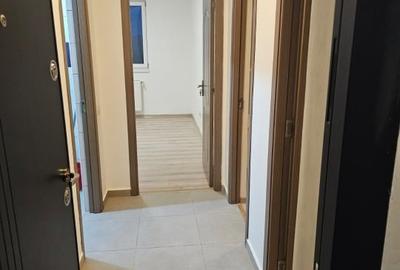 Apartament 2 camere 49,21 mp Militari Residence Str Rezervelor - 12