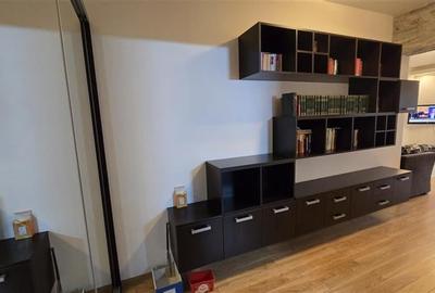 Berceni-Oltenitei-Sun Plaza- apartament 2 camere,mobilat si utilat, loc de parca - 10