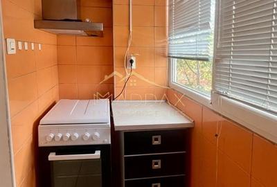 Apartament 2 camere // Gorjului - Lujerului - 12