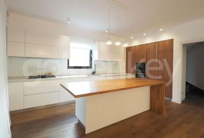 Vila minimalista | finisata premium | langa Scoala Americana - 4