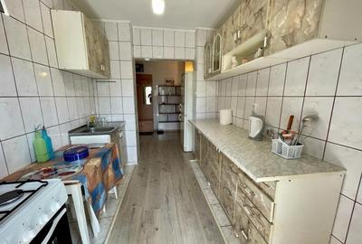 Apartament cu 2 camere decomandat, mobilat în Podul de Fier - 6