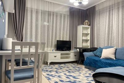 Apartament complet utilat, cu randament excelent – Mamaia Sat, Constan - 4