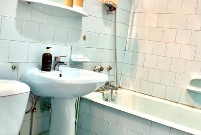 Apartament cu 3 camere decomandat, mobilat în Central - 11