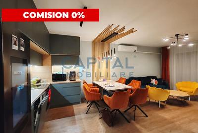 Apartament cu 3 camere si parcare subterana in cartierul Sopor. Comision 0! Apartament cu 3 camere si parcare subterana in cartierul Sopor. Comision 0! - 1