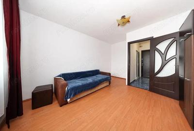 Garsoniera 21 mp Zona Tractorul - 4