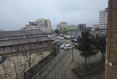 Apartament cu 3 camere decomandat, mobilat în Ștefan cel Mare - 11