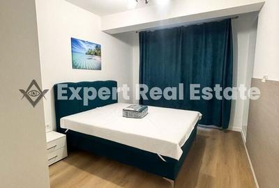 Apartament cu 2 camere semidecomandat în Central - 3