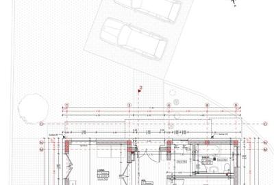 Casa de vanzare - str. Urusagului, Floresti - 3
