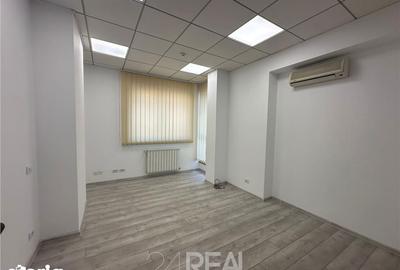 Spațiu comercial, de 251 mp, în Aviatorilor - 2