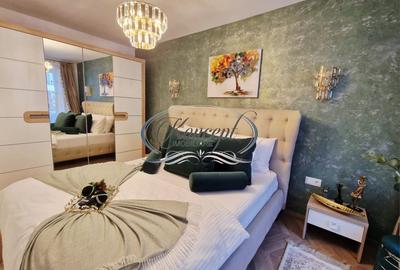 Apartament cu 2 camere semidecomandat, mobilat în Sopor - 2