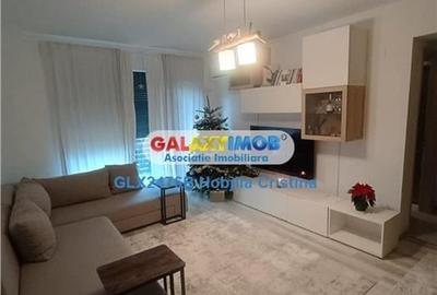 Vanzare apartament 2 camere  parter gradina Baneasa Greenfield - 2