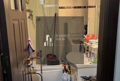 Apartament cu 2 camere semidecomandat, mobilat în Brâncoveanu - 6