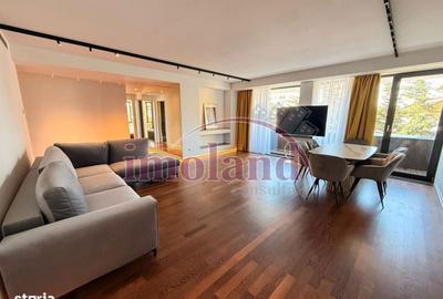 Apartament cu 3 camere în Floreasca - 2